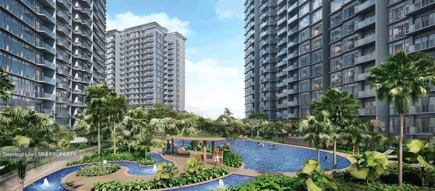 Grand Dunman (D15), Apartment #570230571